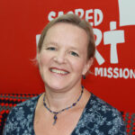 Nicole Punte, Relationship Manager Fundraising