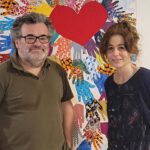 Lifestyle Coordinators Santi and Tammy